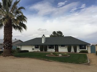 16240 Sitting Bull Rd, Victorville, CA 92395