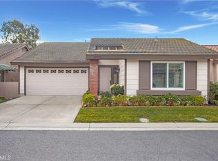 28505 Barbosa, Mission Viejo, CA 92692