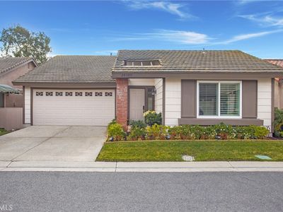 28505 Barbosa, Mission Viejo, CA, 92692