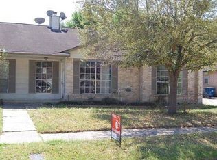 2234 Autumn Springs Ln, Spring, TX 77373