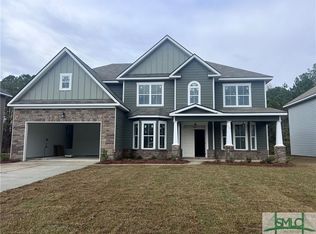 120 Bellevue Blvd, Guyton, GA 31312