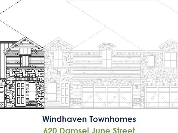 620 Damsel June St, Lewisville, TX 75056