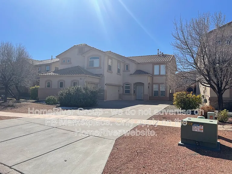 1100 Diamondback Dr NE — Photo 22