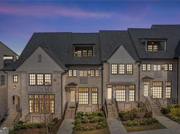 6837 Crescendo Ct, Sandy Springs, GA 30328