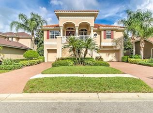 4556 Grand Lakeside Dr, Palm Harbor, FL 34684