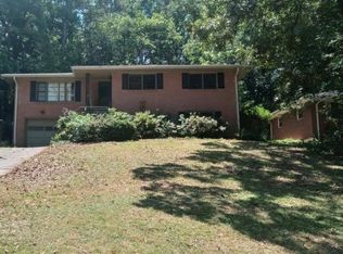 3904 Bakers Ferry Rd SW, Atlanta, GA 30331