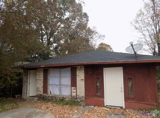 2295 69th Ave, Baton Rouge, LA 70807