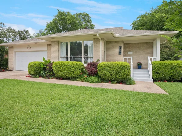520 Westwood Dr, Richardson, TX 75080