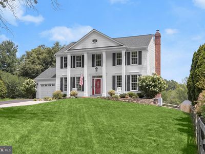 9704 Oriole Ct, Ellicott City, MD, 21042