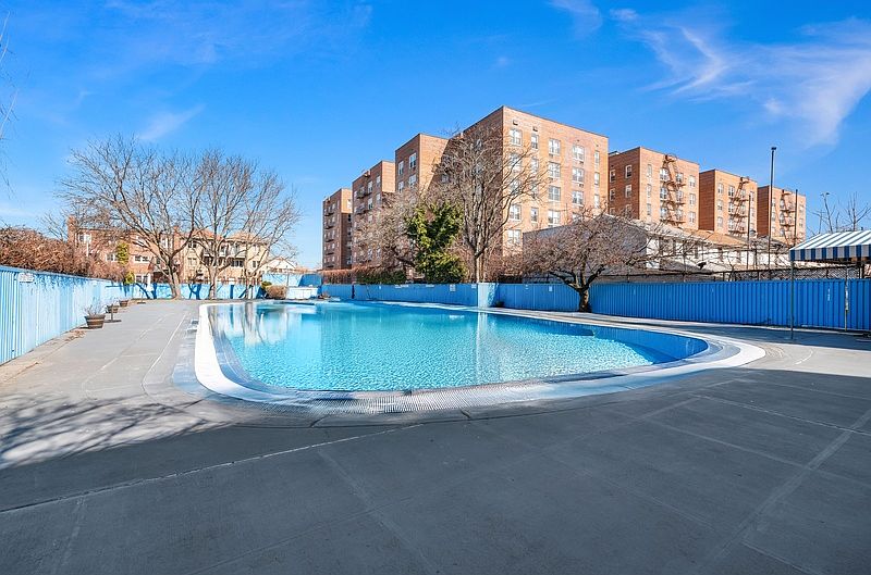 1237 Avenue Z APT 5K, Brooklyn, NY 11235 | MLS #4232398 | Zillow