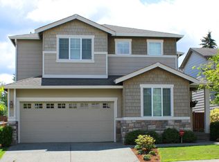 3602 147th Pl SE, Mill Creek, WA 98012