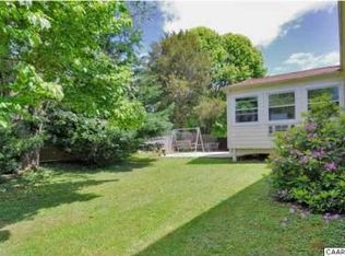 148 Heatherton Dr, Ruckersville, VA 22968