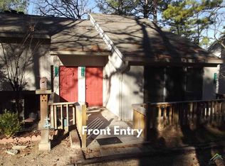 170 Wild Goose Ln #HLR-130F, Holly Lake Ranch, TX 75765