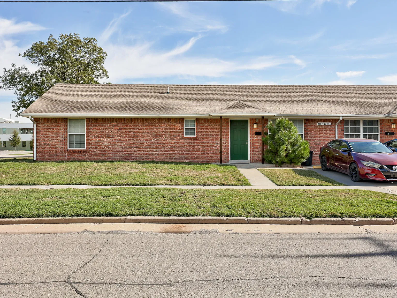 130 West Eufaula Street - 1 — Photo 1
