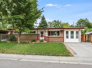 6120 Estes Ct, Arvada, CO 80004