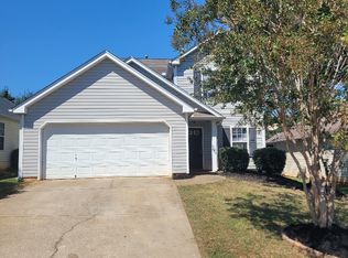 503 Glenlea Ln, Greenville, SC 29617