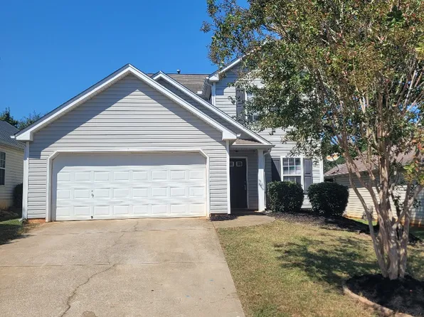 503 Glenlea Ln, Greenville, SC 29617