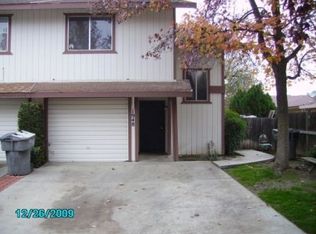 1948 E Laura Ave, Visalia, CA 93292