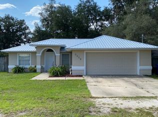 3328 12th St, Elkton, FL 32033