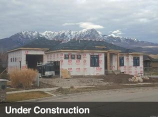 4557 W Hidden Valley Rd, Morgan, UT 84050