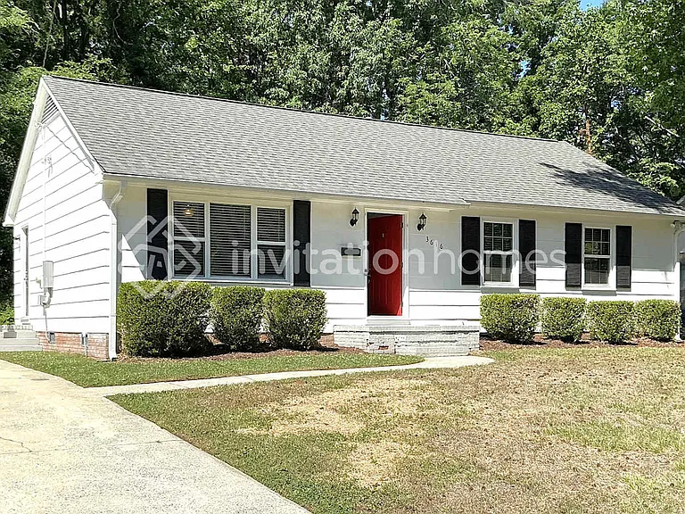 3616 Slagle Dr — Photo 1