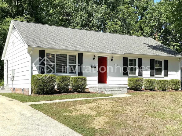 3616 Slagle Dr, Charlotte, NC 28215