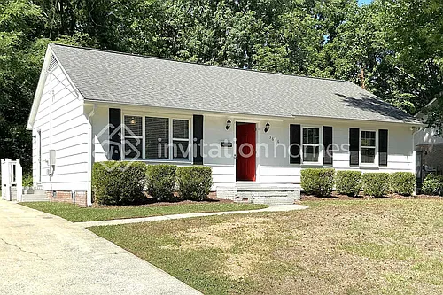 3616 Slagle Dr Photo 1