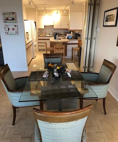 2401 Pennsylvania Ave #11B32 — Photo 6