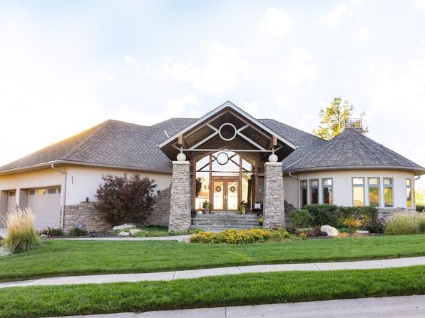 244 N Lakeview Way, Ashland, NE 68003