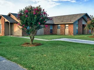 3207 Ray Rd, Spring Lake, NC 28390