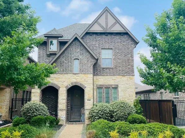 1506 French Violet Way, Arlington, TX 76005