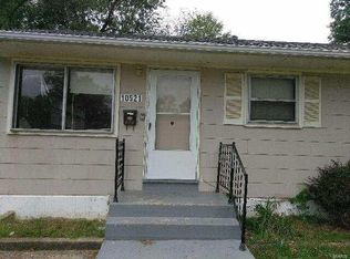 10521 Lothian Cir, Saint Louis, MO