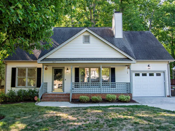 4219 Lazyriver Dr, Durham, NC 27712