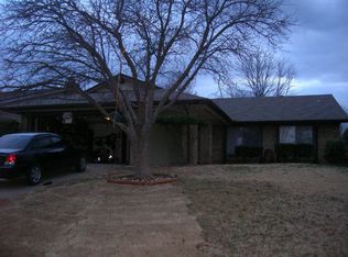 6608 Laurel Dr, Oklahoma City, OK 73162