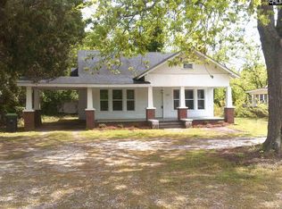 222 E Columbia Ave, Leesville, SC 29070