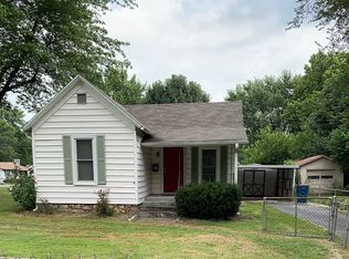 2323 W High St, Springfield, MO 65803