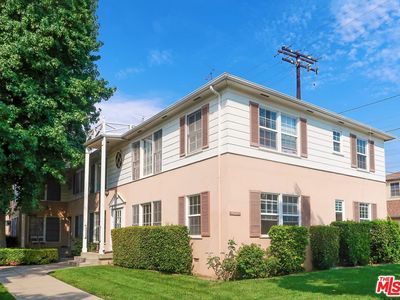121 N Parish Pl, Burbank, CA, 91506