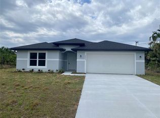 2643 Orchard Cir, North Port, FL 34288