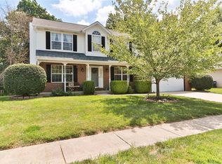 1106 Illini Dr, O Fallon, IL 62269