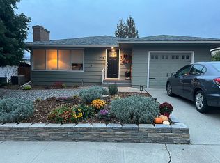 1215 Fuller St, Wenatchee, WA 98801