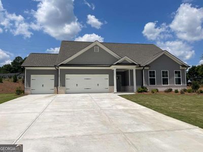 155 Cherokee Rose Ln, Hoschton, GA, 30548