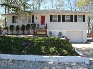 829 Elwood St, Forked River, NJ 08731