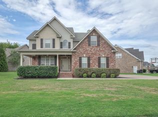 2820 Maylon Dr, Murfreesboro, TN 37128