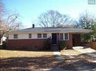 700 Graymont Ave, Columbia, SC 29205