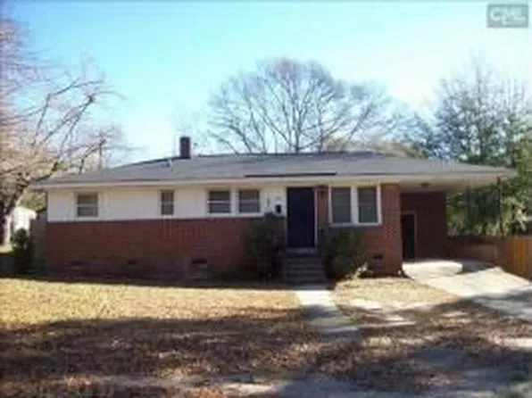 700 Graymont Ave, Columbia, SC 29205