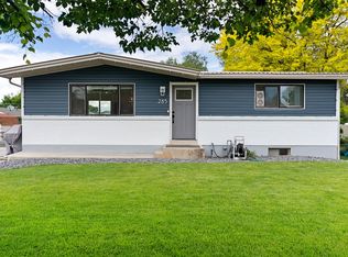 285 W 300 N, Smithfield, UT 84335