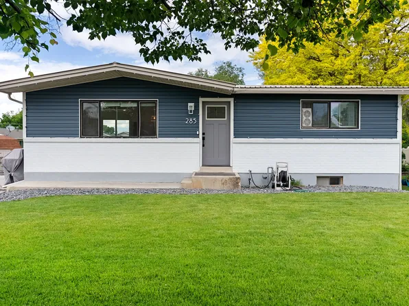 285 W 300 N, Smithfield, UT 84335