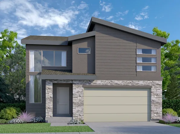 Sunny Plan, Moonlight Village