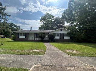 1601 Woodland Dr, Dothan, AL 36301