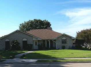 1507 Estates Way, Carrollton, TX 75006